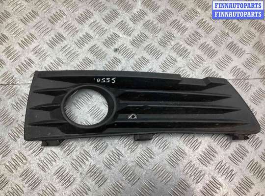 купить Заглушка (решетка) в бампер передний на Opel Zafira Zafira B 2005-2008