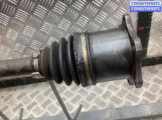 купить Полуось передняя левая (приводной вал, ШРУС) на Volkswagen Sharan Sharan I (7M) 2003-2010 2-й рестайлинг