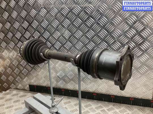 купить Полуось передняя левая (приводной вал, ШРУС) на Volkswagen Sharan Sharan I (7M) 2003-2010 2-й рестайлинг