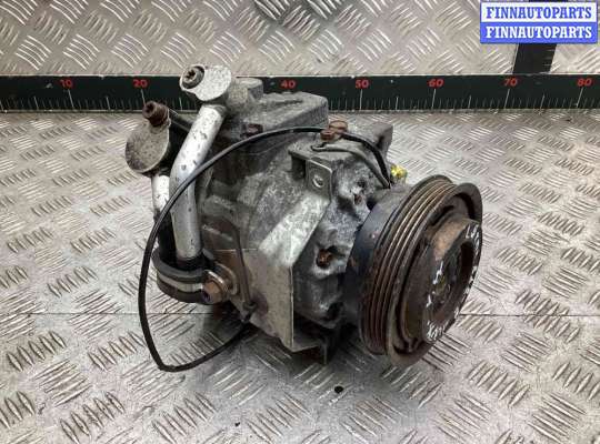 Компрессор кондиционера VG2444696 на Volkswagen Passat Passat B5 (3B) 1996-2000