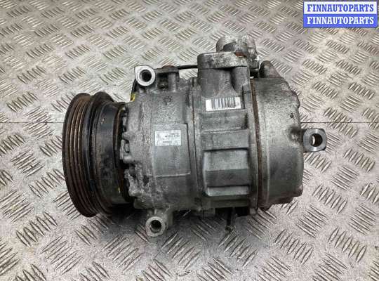 купить Компрессор кондиционера на Volkswagen Passat B5 (3B) 1996-2000