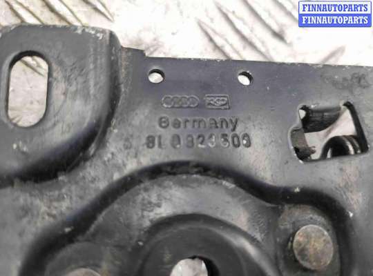 купить Замок капота на Audi A3 A3 I (8L) 1996-2000