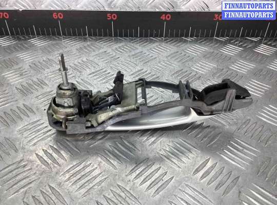 купить Ручка наружная передняя левая на Volkswagen Golf Golf IV (1J) 1997-2004