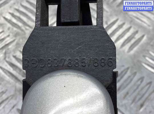 купить Ручка наружная передняя левая на Volkswagen Golf Golf IV (1J) 1997-2004