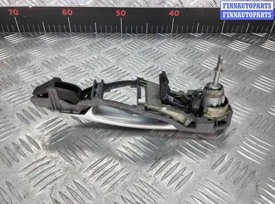 купить Ручка наружная передняя левая на Volkswagen Golf Golf IV (1J) 1997-2004