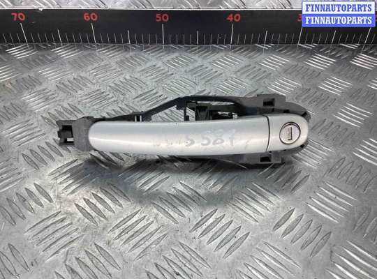 купить Ручка наружная передняя левая на Volkswagen Golf Golf IV (1J) 1997-2004