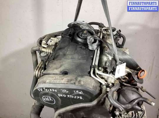 купить Двигатель на Volkswagen Touran Touran I (1T) 2003-2006