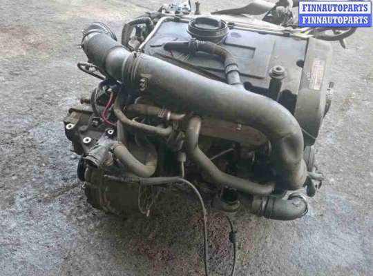 купить Двигатель на Volkswagen Touran Touran I (1T) 2003-2006