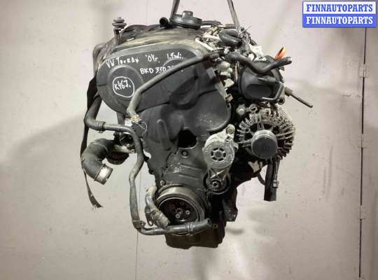 купить Двигатель на Volkswagen Touran Touran I (1T) 2003-2006