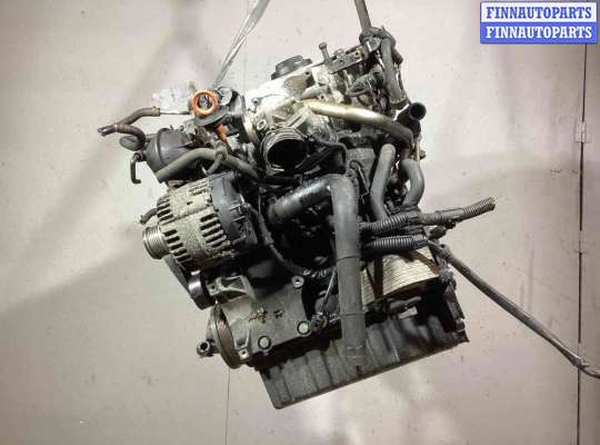 купить Двигатель на Volkswagen Touran Touran I (1T) 2003-2006