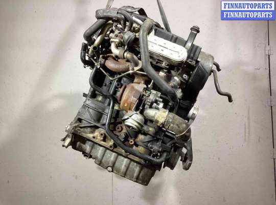 купить Двигатель на Volkswagen Touran Touran I (1T) 2003-2006