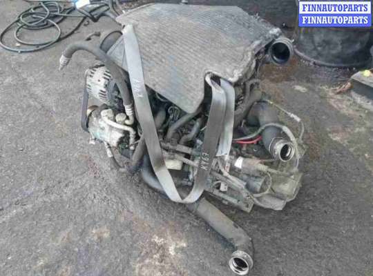 купить Двигатель на Volkswagen Touran Touran I (1T) 2003-2006