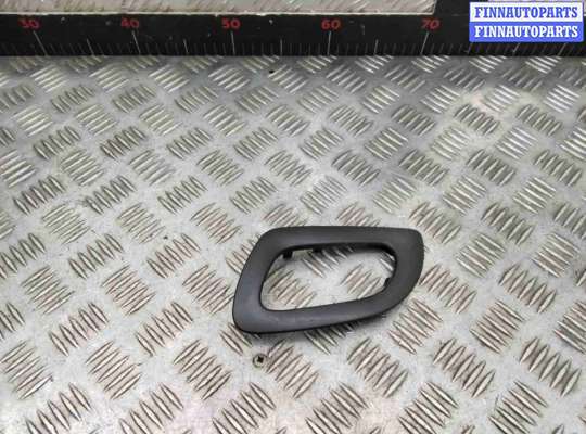 купить Накладка на ручку двери на Fiat Scudo Scudo II (270) 2007-2016