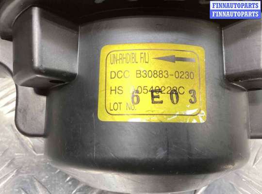 купить Моторчик печки на Kia Sorento Sorento I (JC/BL) 2006-2009 рестайлинг