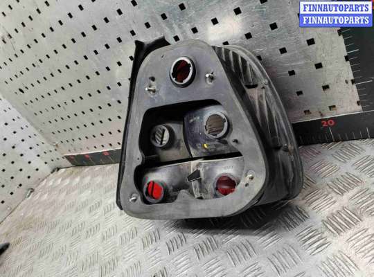 купить Фонарь задний левый на Daewoo Leganza Leganza 1997-2002