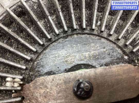 купить Вискомуфта на Audi A6 A6 C5 (4B) 2001-2004 рестайлинг