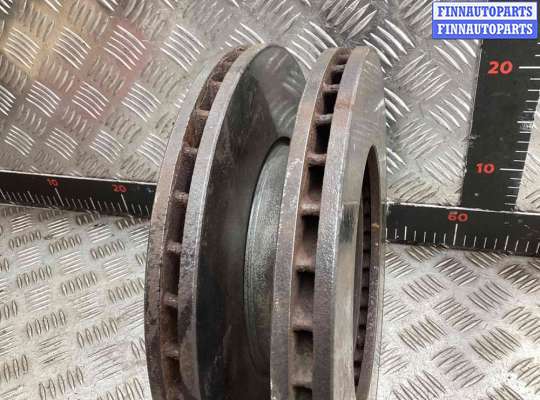 купить Диск тормозной передний на Opel Astra Astra H 2004-2007