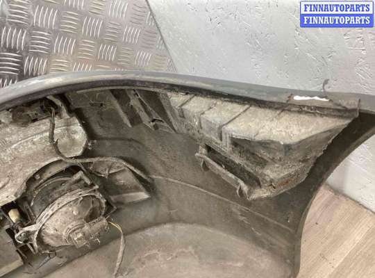 купить Бампер передний на BMW 5-Series 5-Series (E39) 2000-2004 рестайлинг