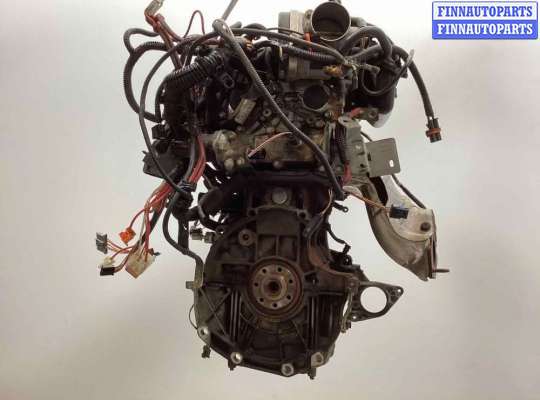 купить Двигатель на Renault Scenic Scenic II (JM) 2003-2006