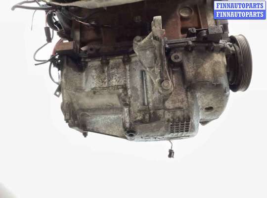 купить Двигатель на Renault Scenic Scenic II (JM) 2003-2006