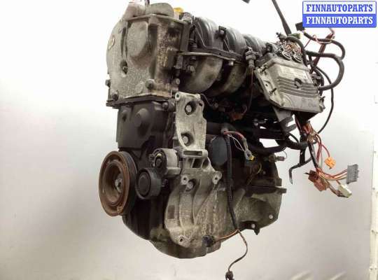 купить Двигатель на Renault Scenic Scenic II (JM) 2003-2006