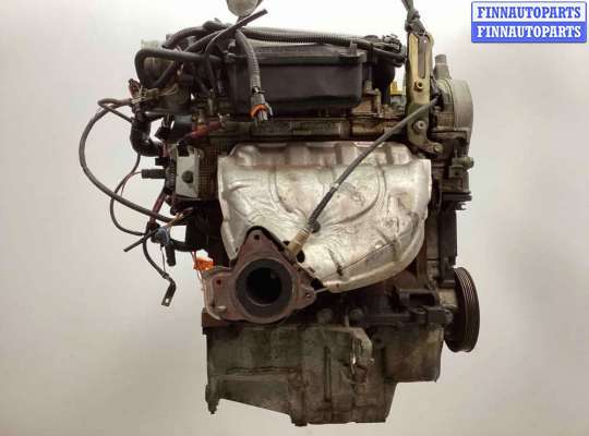купить Двигатель на Renault Scenic Scenic II (JM) 2003-2006