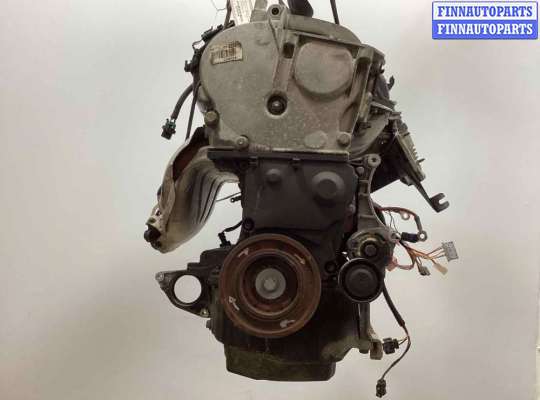Двигатель RN1592726 на Renault Scenic Scenic II (JM) 2003-2006