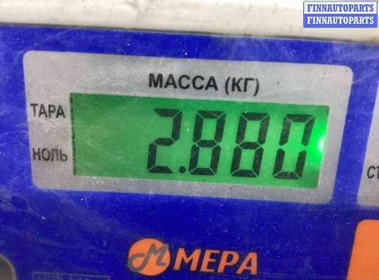 Шкив коленвала