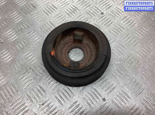 Шкив коленвала