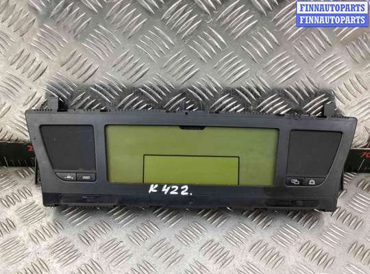 купить Щиток приборов (приборная панель) на Citroen C4 Picasso C4 Picasso (UD) 2006-2013