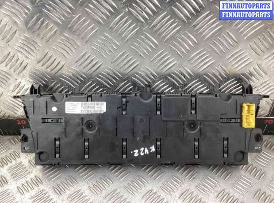 купить Щиток приборов (приборная панель) на Citroen C4 Picasso C4 Picasso (UD) 2006-2013