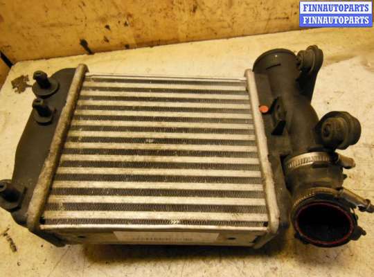 купить Интеркулер на Audi A6 A6 C6 (4F) 2004-2008