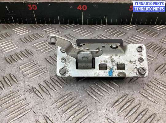 купить Замок багажника на Opel Zafira Zafira A 2003-2005 рестайлинг