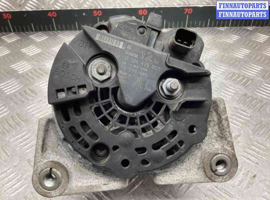 купить Генератор на Opel Astra Astra H 2007-2010 рестайлинг