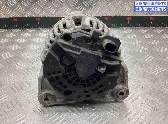 купить Генератор на Opel Astra Astra H 2007-2010 рестайлинг