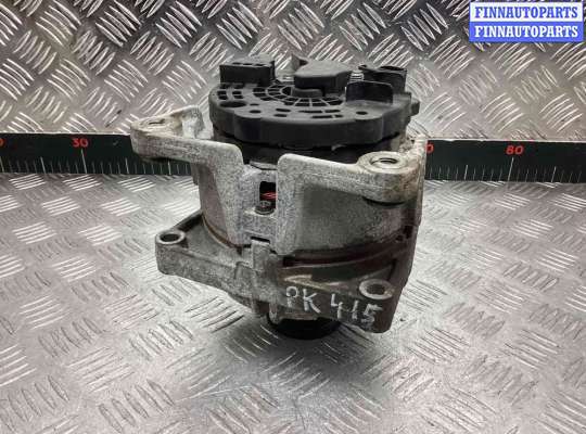 купить Генератор на Opel Astra Astra H 2007-2010 рестайлинг