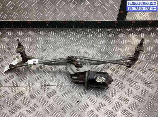 купить Механизм стеклоочистителя (трапеция дворников) на Volkswagen Beetle Beetle (1C) 1997-2005