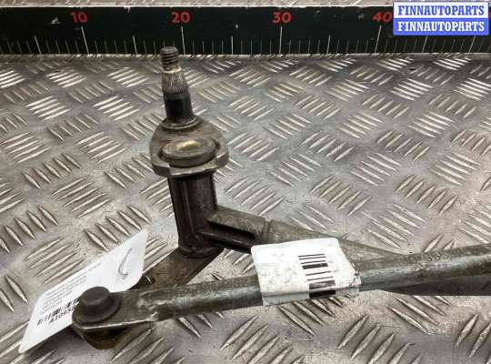 купить Механизм стеклоочистителя (трапеция дворников) на Volkswagen Beetle Beetle (1C) 1997-2005