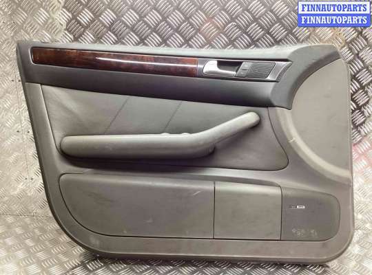купить Обшивка двери (дверная карта) комплект на Audi A6 C5 (4B) 1997-2001