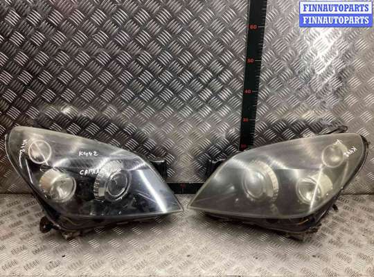 купить Фара левая на Opel Astra Astra H 2004-2007