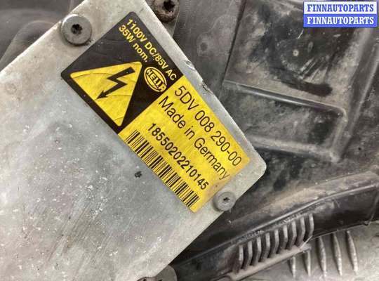 купить Фара левая на Opel Astra Astra H 2004-2007