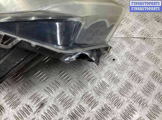 купить Фара левая на Opel Astra Astra H 2004-2007