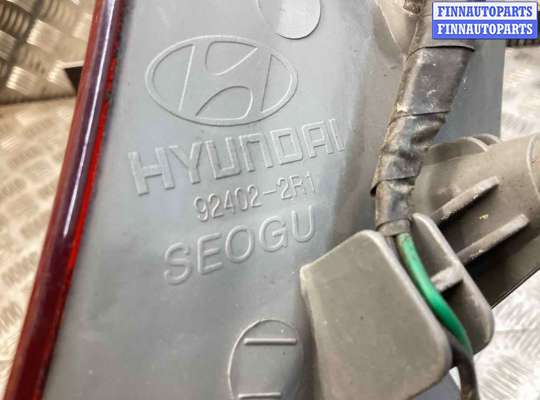 купить Фонарь задний правый на Hyundai i30 i30 (FD) 2010-2012 рестайлинг