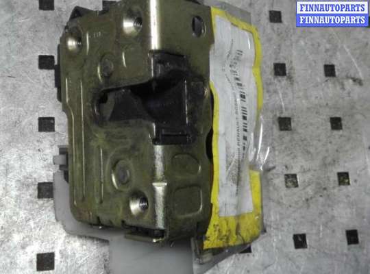 купить Замок двери передней правой на Renault Scenic Scenic I (JA) 1999-2003 рестайлинг