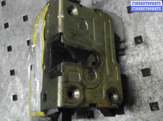 купить Замок двери передней правой на Renault Scenic Scenic I (JA) 1999-2003 рестайлинг