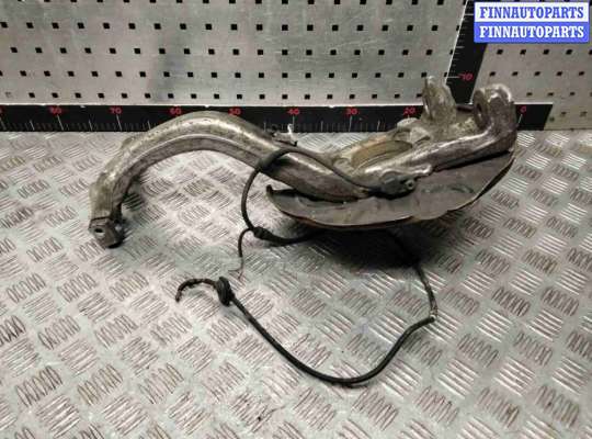 купить Кулак поворотный правый на Audi A4 A4 B6 (8EC, 8E5) 2000-2006