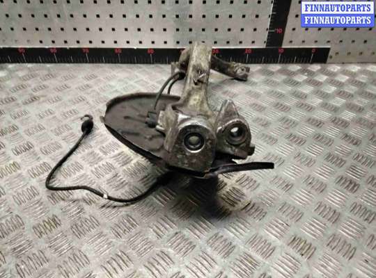 купить Кулак поворотный правый на Audi A4 A4 B6 (8EC, 8E5) 2000-2006