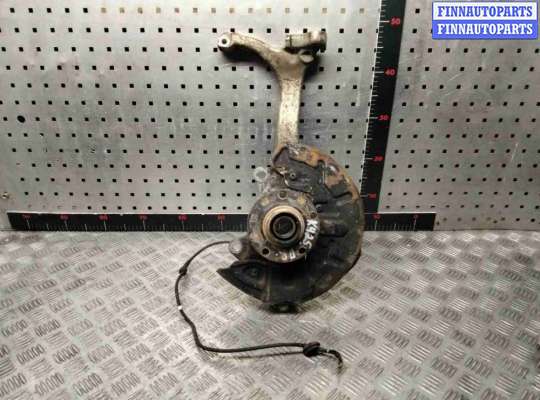 купить Кулак поворотный правый на Audi A4 A4 B6 (8EC, 8E5) 2000-2006