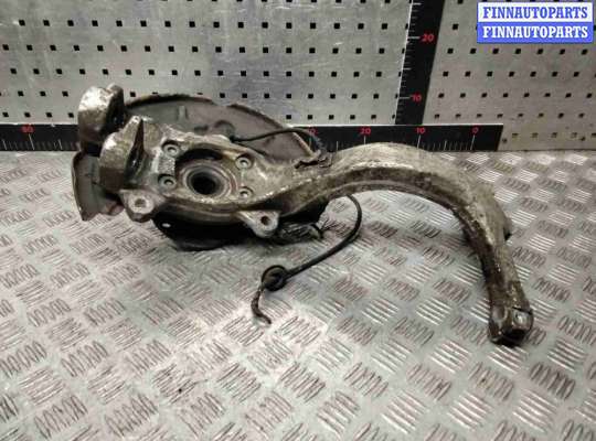 купить Кулак поворотный правый на Audi A4 A4 B6 (8EC, 8E5) 2000-2006