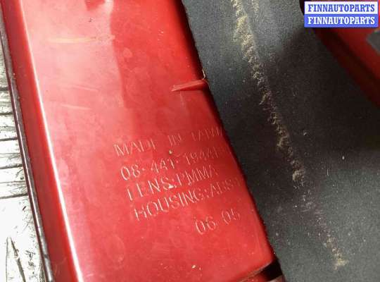 купить Фонарь задний правый на Volkswagen Golf Golf IV (1J) 1997-2004